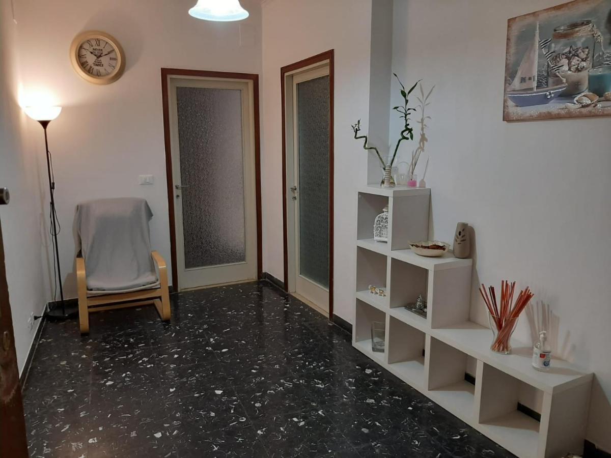 Апартаменты Porta A Mare Station Пиза Экстерьер фото