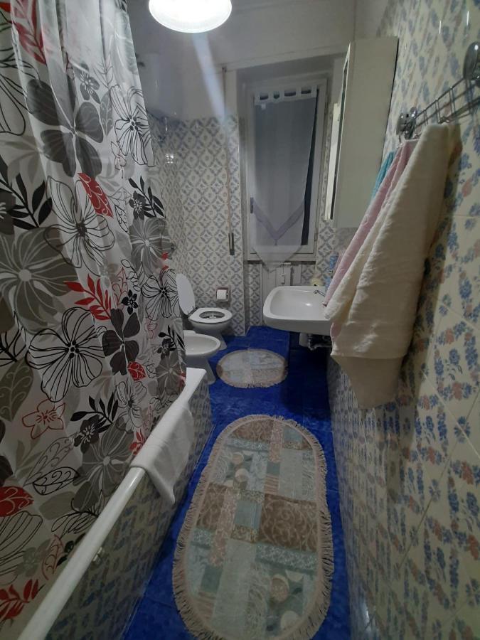 Апартаменты Porta A Mare Station Пиза Экстерьер фото